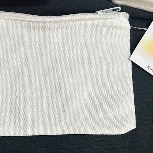 Makeup Zippered Pouch