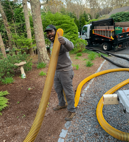 Landscaping Services in MA