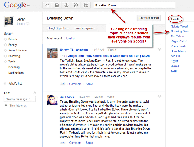 GooglePlusTrendingTopics
