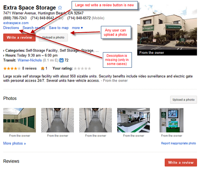 google-places